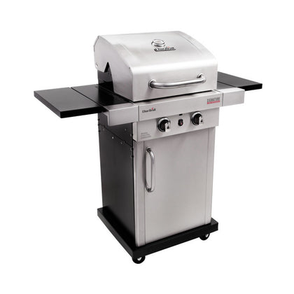 PARRILLA CHAR BROIL SIGNATURE IR 2Q GAS